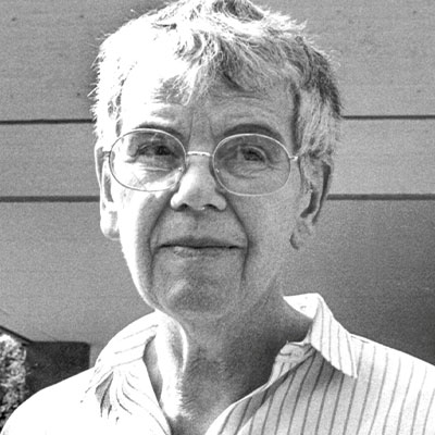 Inge Scholl | Author | Post Hypnotic Press Audiobooks