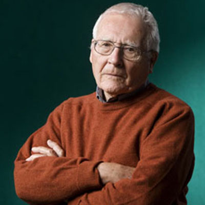 James Lovelock | Author | Post Hypnotic Press Audiobooks