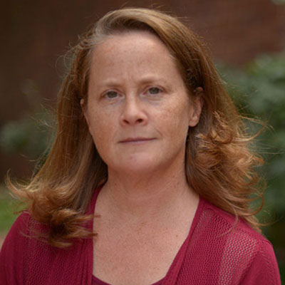 Jeannine Hill Fletcher | Author | Post Hypnotic Press Audiobooks