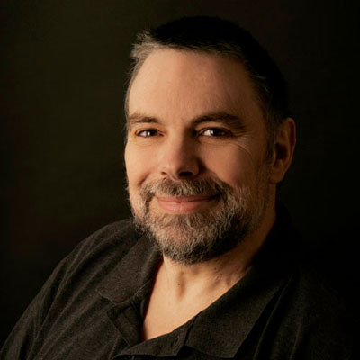 K. A. Bedford | Author | Post Hypnotic Press Audiobooks