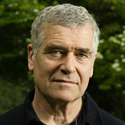 Karl-Henrik Robert | Author | Post Hypnotic Press Audiobooks