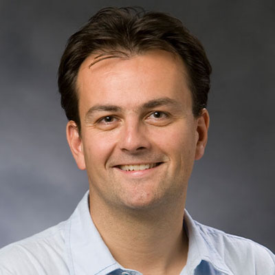 Laurent Dubois | Author | Post Hypnotic Press Audiobooks