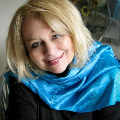 Lillian Boraks-Nemetz | Author | Post Hypnotic Press Audiobooks