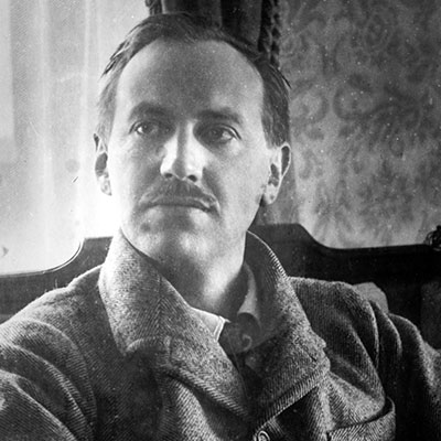 Lord Dunsany | Author | Post Hypnotic Press Audiobooks