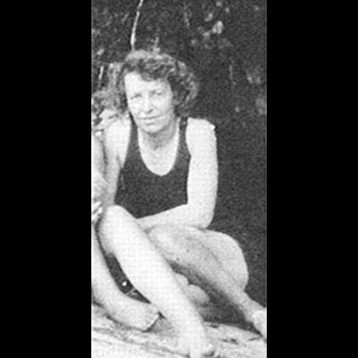 M. Wylie Blanchet | Author | Post Hypnotic Press Audiobooks