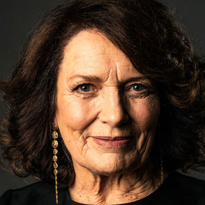 Margaret Trudeau | Author | Post Hypnotic Press Audiobooks