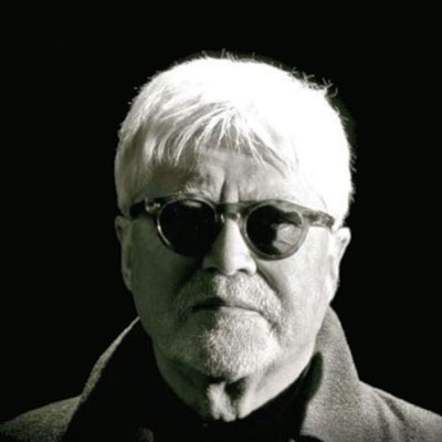 Michael Harris | Author | Post Hypnotic Press Audiobooks