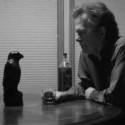 Mike Dennis | Narrator | Post Hypnotic Press Audiobooks