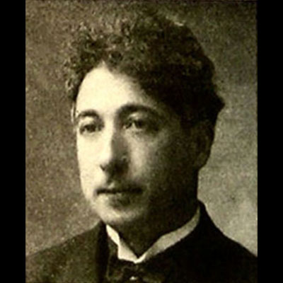 Moishe Nadir | Author | Post Hypnotic Press Audiobooks