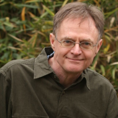 Richard Heinberg | Author | Post Hypnotic Press Audiobooks