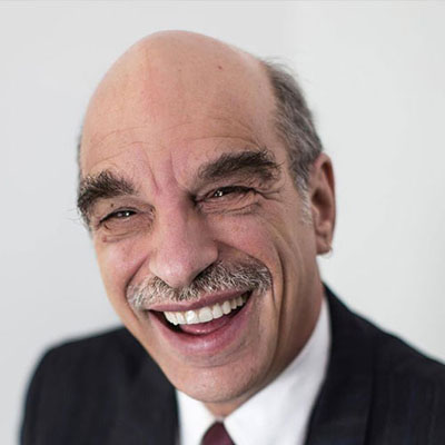 Richard Newman | Narrator | Post Hypnotic Press Audiobooks