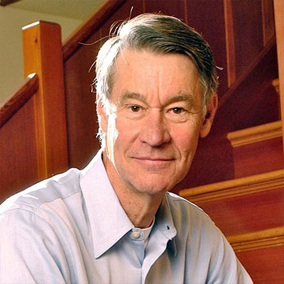 Robert W. Fuller | Author | Post Hypnotic Press Audiobooks