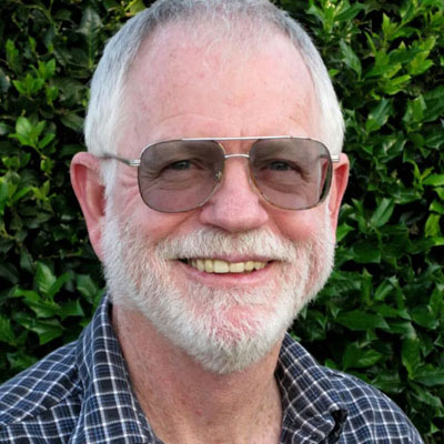 Robert Kull | Author & Narrator | Post Hypnotic Press Audiobooks