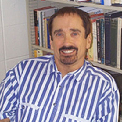 Robert N. Minor | Author | Post Hypnotic Press Audiobooks