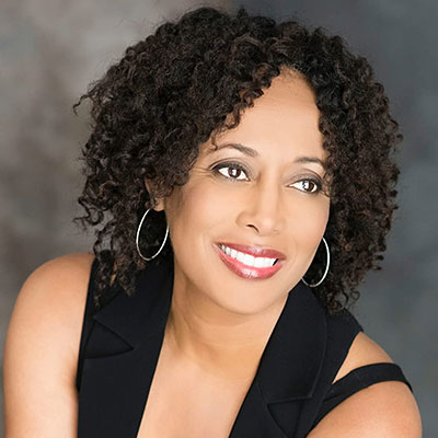 Robin Eller | Narrator | Post Hypnotic Press Audiobooks