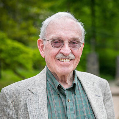 Ronald J. Sider | Editor | Post Hypnotic Press Audiobooks