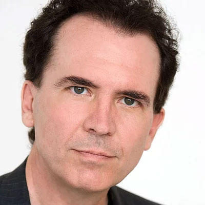 Shawn Otto | Author | Post Hypnotic Press Audiobooks