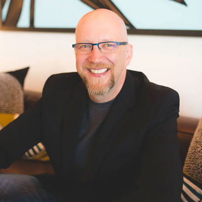 Simon Read | Author | Post Hypnotic Press Audiobooks