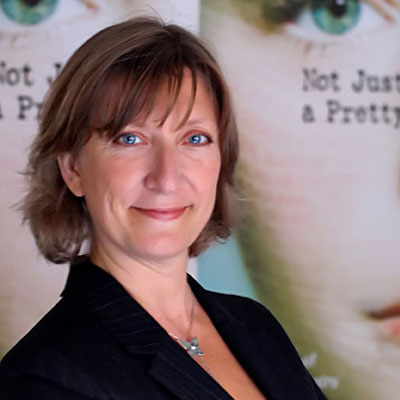 Stacy Malkan | Author | Post Hypnotic Press Audiobooks