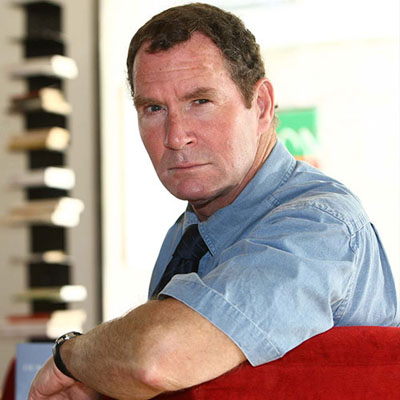 Terry Gould | Author | Post Hypnotic Press Audiobooks