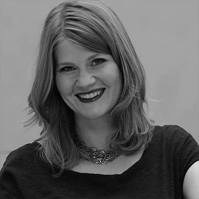 Whitney Joiner | Author | Post Hypnotic Press Audiobooks