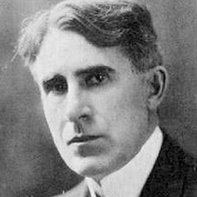 Zane Grey | Author | Post Hypnotic Press Audiobooks