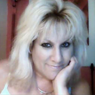 Zari Ballard | Author | Post Hypnotic Press Audiobooks