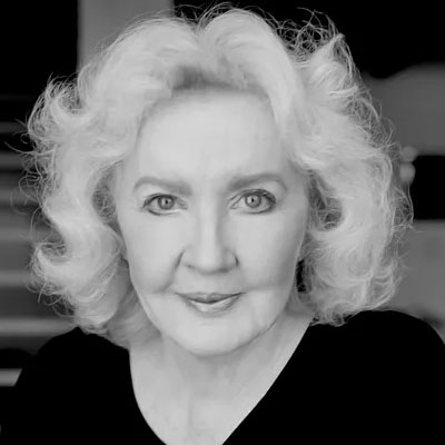 Julia Cameron | Author | Post Hypnotic Press Audiobooks
