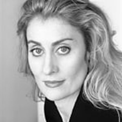 Coleen Marlo | Narrator | Post Hypnotic Press Audiobooks