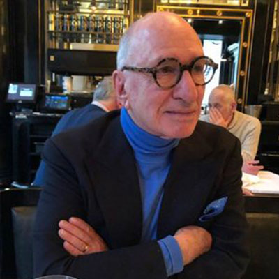 Frank Vogl | Author | Post Hypnotic Press Audiobooks