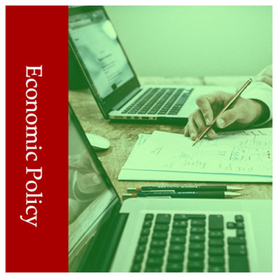 Economic Policy