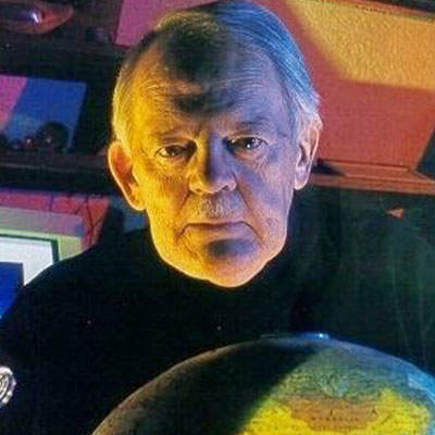 Frank Ogden | Author | Post Hypnotic Press Audiobooks