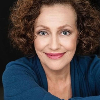 Karin Konoval | Author & Narrator | Post Hypnotic Press Audiobooks