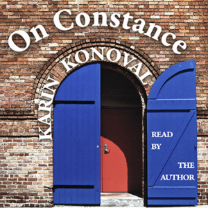 On Constance by Karin Konoval. Read by Karin Konoval