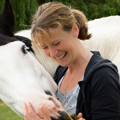 Lynn Mann | Author | Post Hypnotic Press Audiobooks