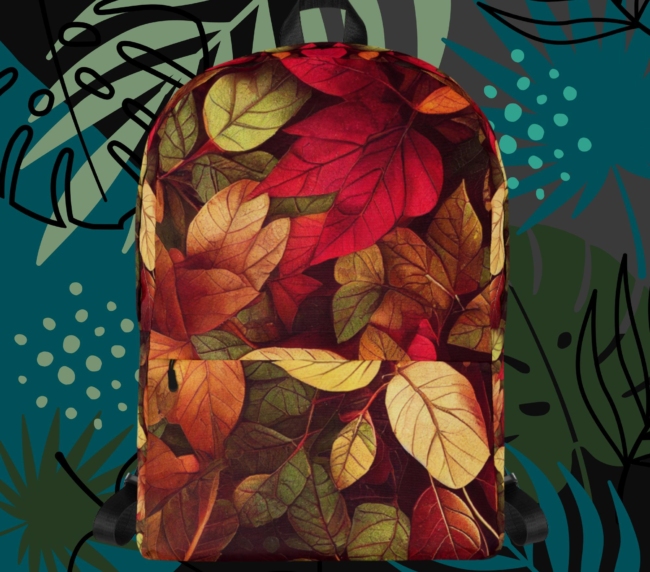 Backpack