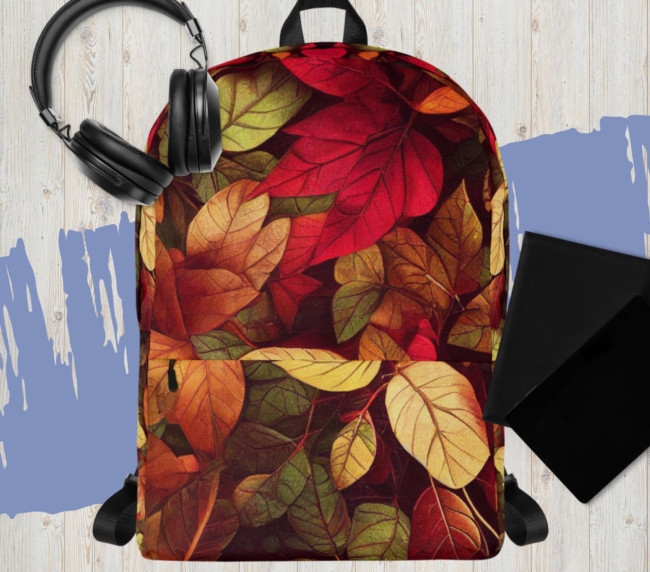 Backpack