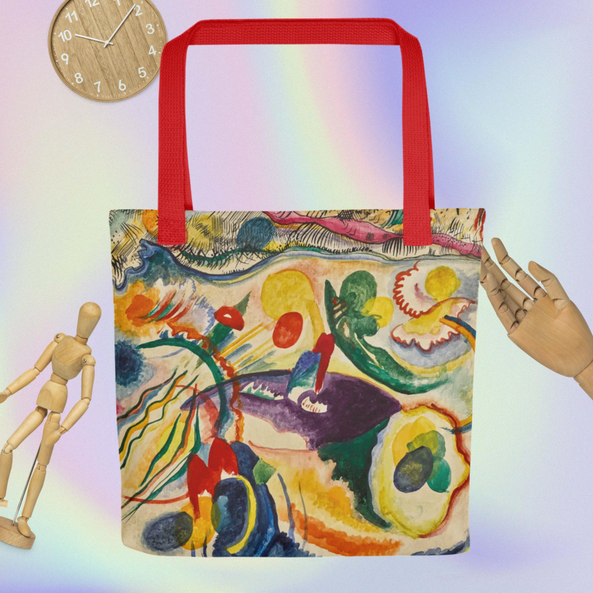 Tote bag - Image 2