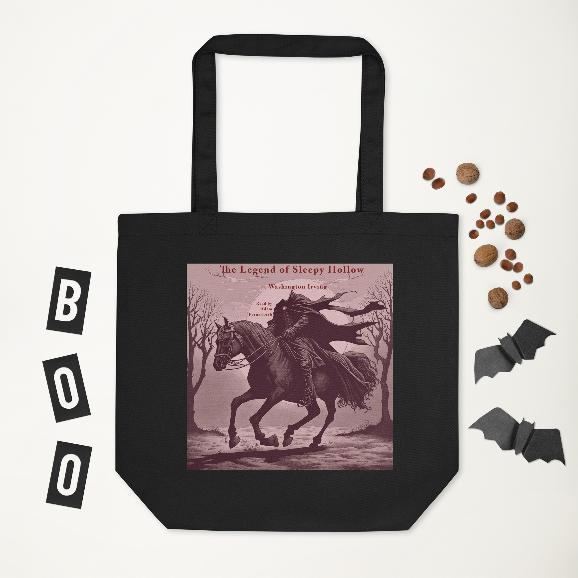 Eco Tote Bag - Image 2