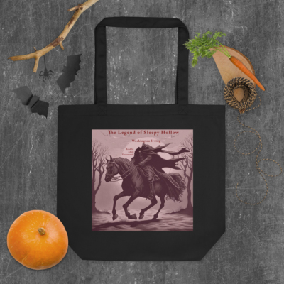 Eco Tote Bag
