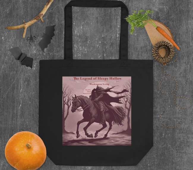 Eco Tote Bag