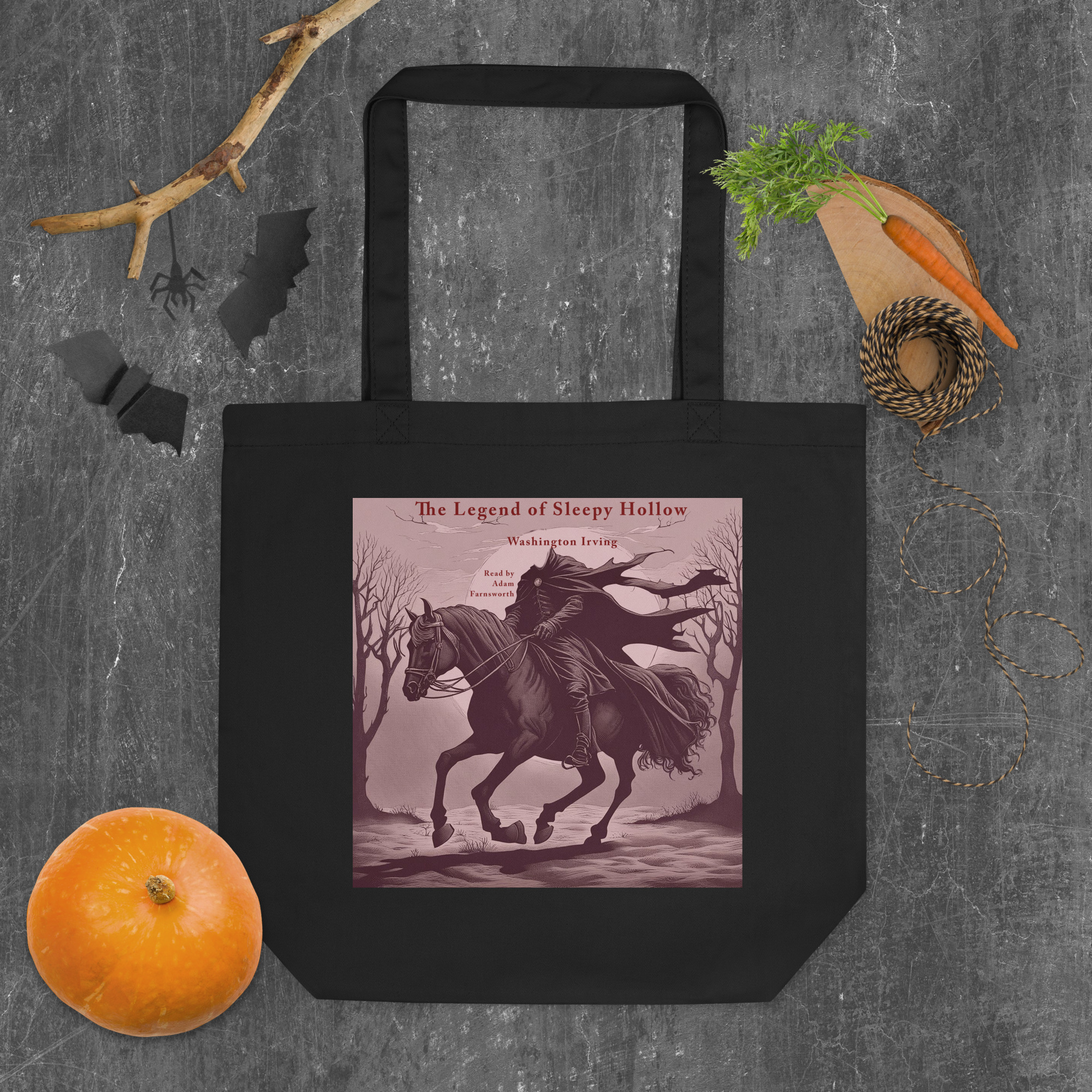 Eco Tote Bag