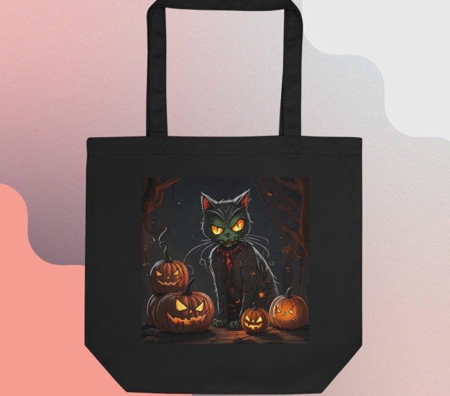 Eco Tote Bag