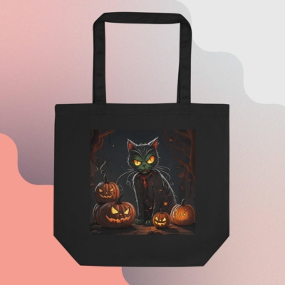 Eco Tote Bag