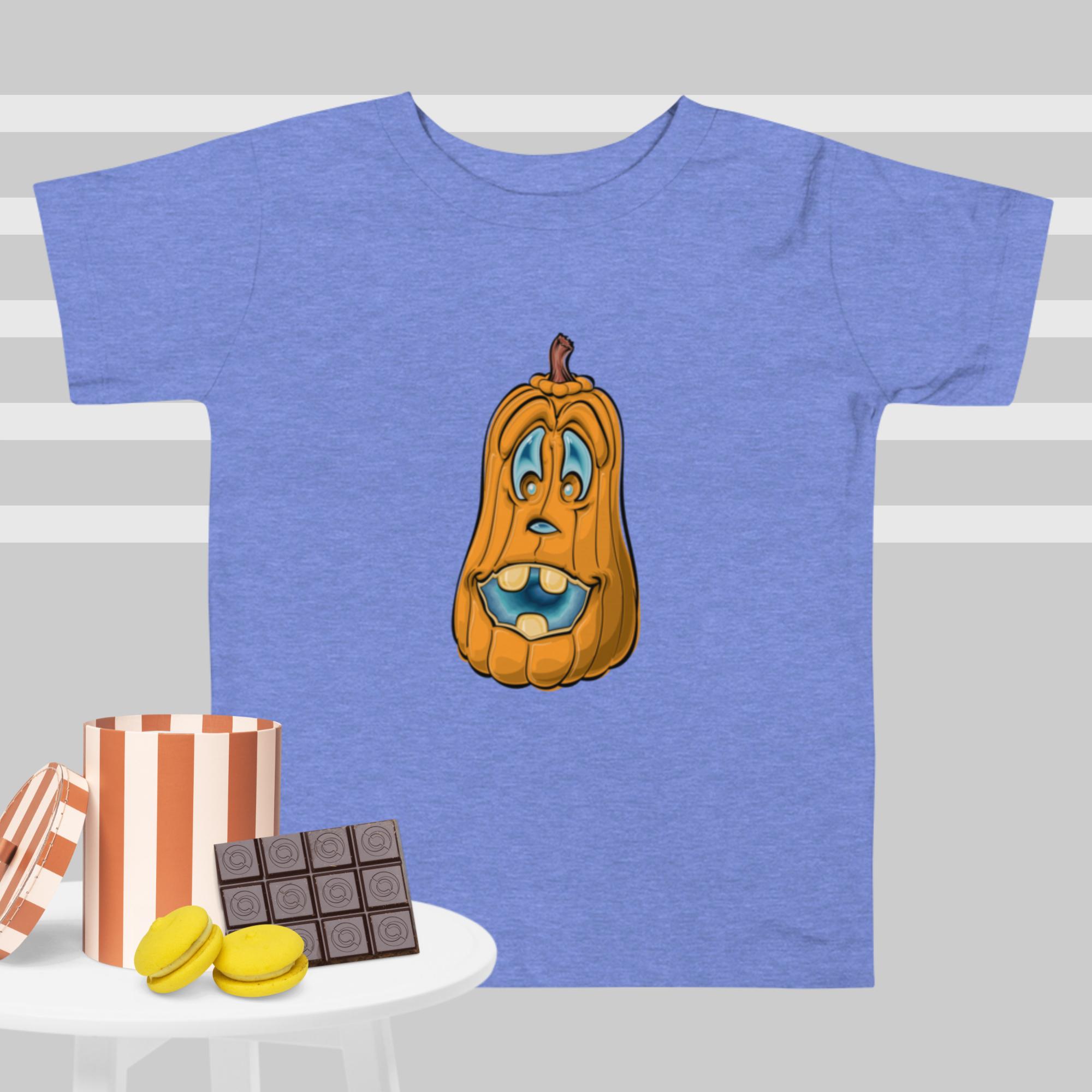 Toddler Short Sleeve Tee - Image 3