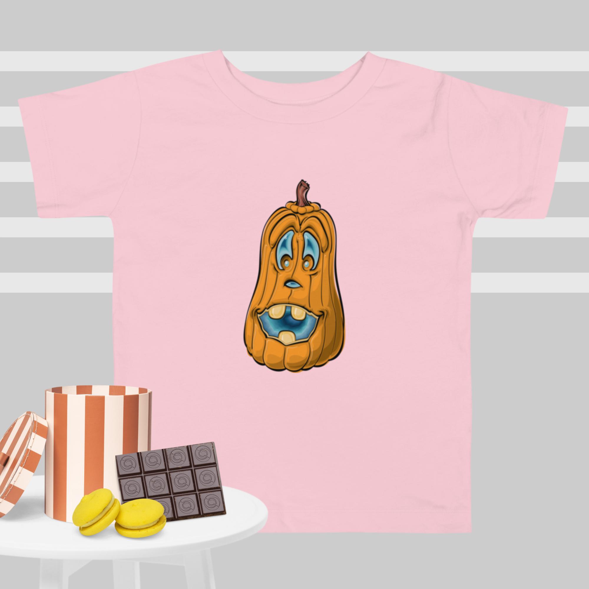 Toddler Short Sleeve Tee - Image 4