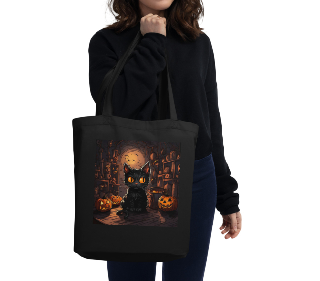 Eco Tote Bag