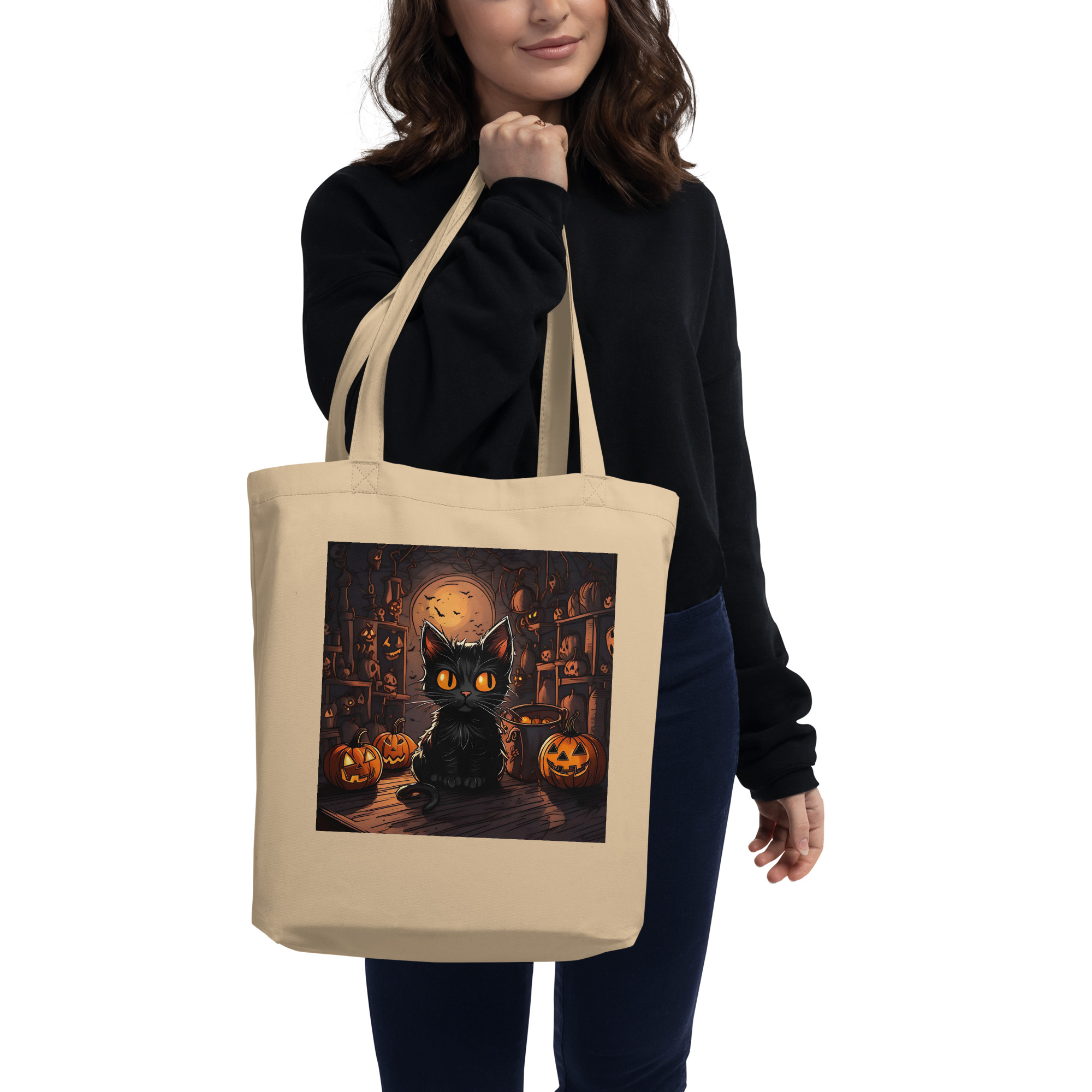 Eco Tote Bag - Image 2