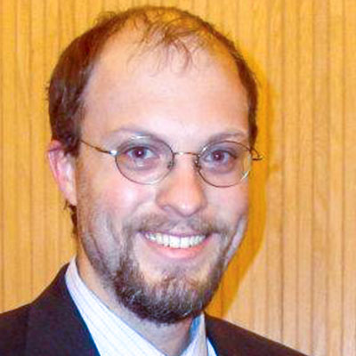 Jonathan W. White | Author | Post Hypnotic Press Audiobooks