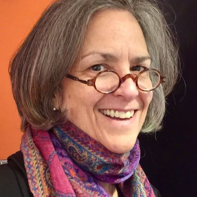 Elizabeth Benedict | Author & Narrator | Post Hypnotic Press Audiobooks